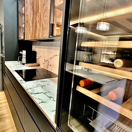 Luxury Toledo La Reconquista Apartment Exterior photo