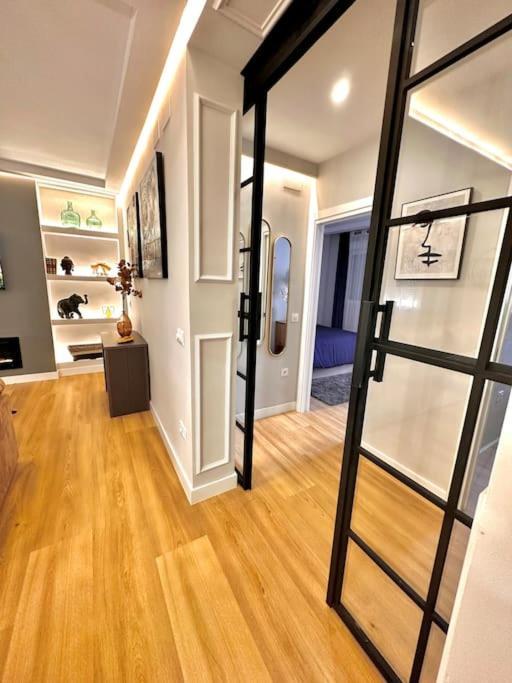 Luxury Toledo La Reconquista Apartment Exterior photo