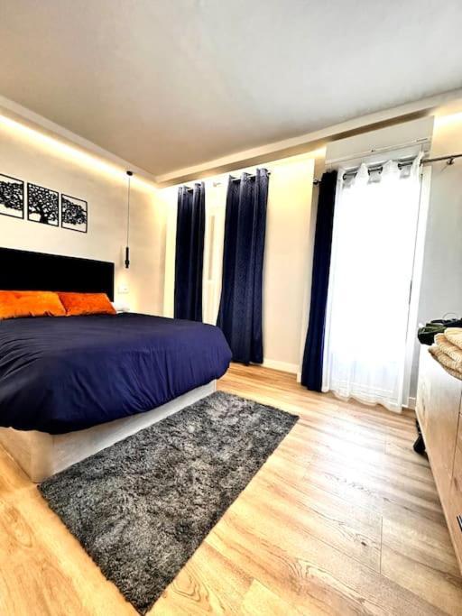 Luxury Toledo La Reconquista Apartment Exterior photo